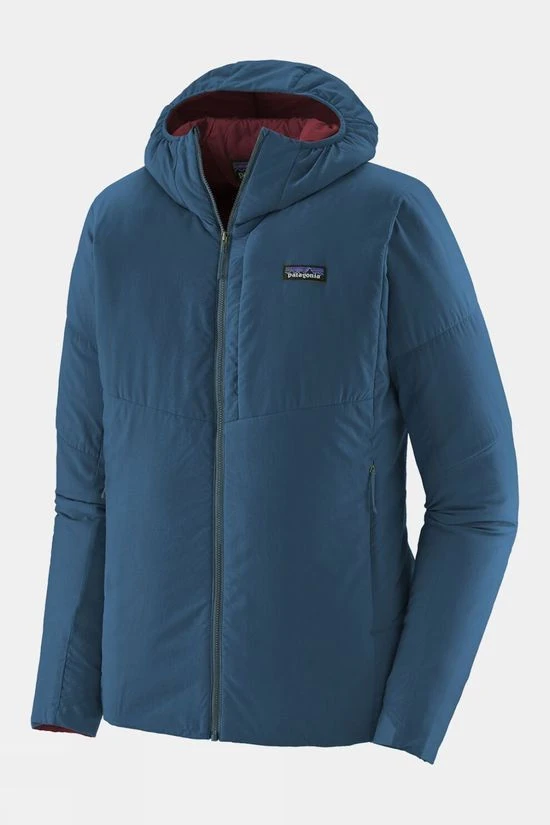 Patagonia Mens Nano-Air Hoodie 5 Patagonia Mens Nano-Air Hoodie - Image 3