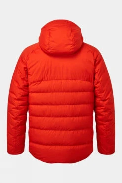 Rab Mens Infinity Lite Jacket 6 Rab Mens Infinity Lite Jacket -Urban Threads a12146293030s