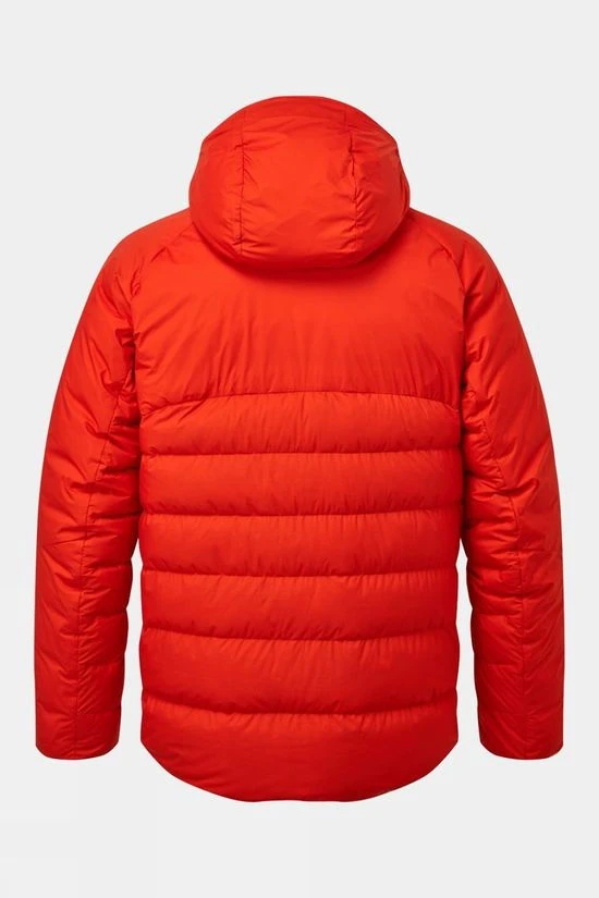 Rab Mens Infinity Lite Jacket 4 Rab Mens Infinity Lite Jacket - Image 2