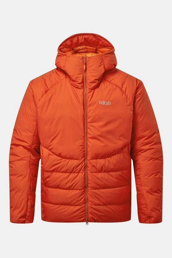 Rab Mens Infinity Lite Jacket 3 Rab Mens Infinity Lite Jacket