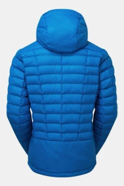 Montane Mens Ground Control Jacket -Urban Threads a12146723131a