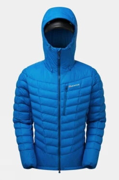 Montane Mens Ground Control Jacket -Urban Threads a1214672 4141 z