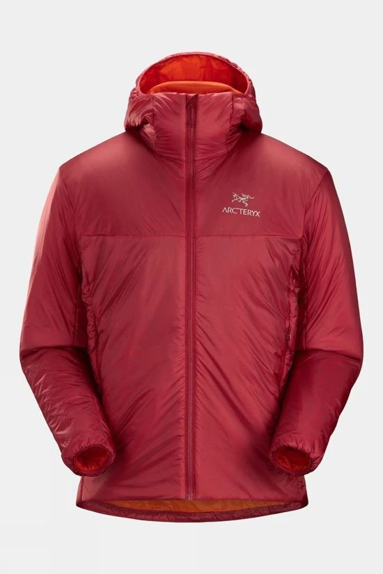 Arc'teryx Mens Nuclei FL Jacket 3 Arc'teryx Mens Nuclei FL Jacket
