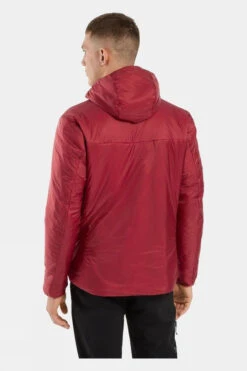 Arc'teryx Mens Nuclei FL Jacket 11 Arc'teryx Mens Nuclei FL Jacket -Urban Threads a1214687 3131 i