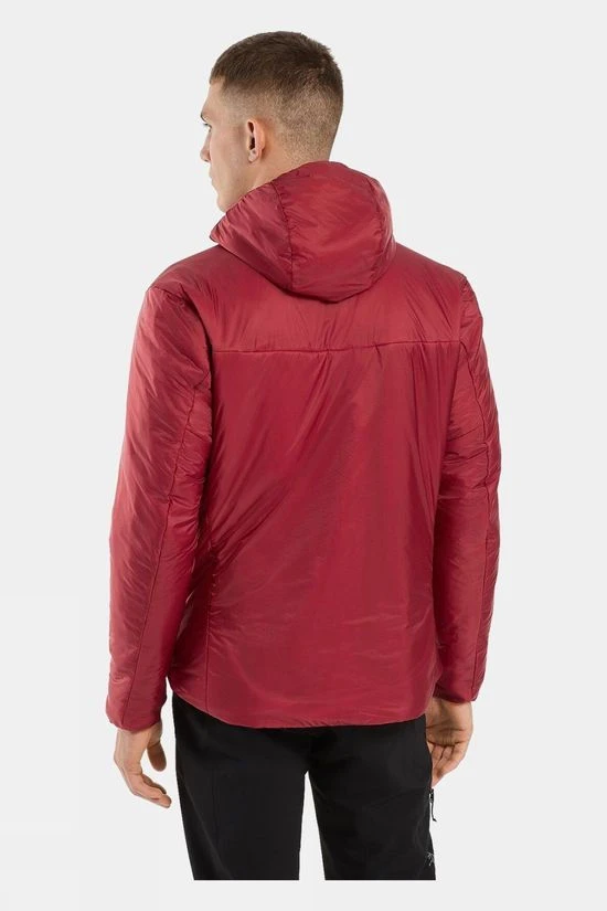 Arc'teryx Mens Nuclei FL Jacket 5 Arc'teryx Mens Nuclei FL Jacket - Image 3