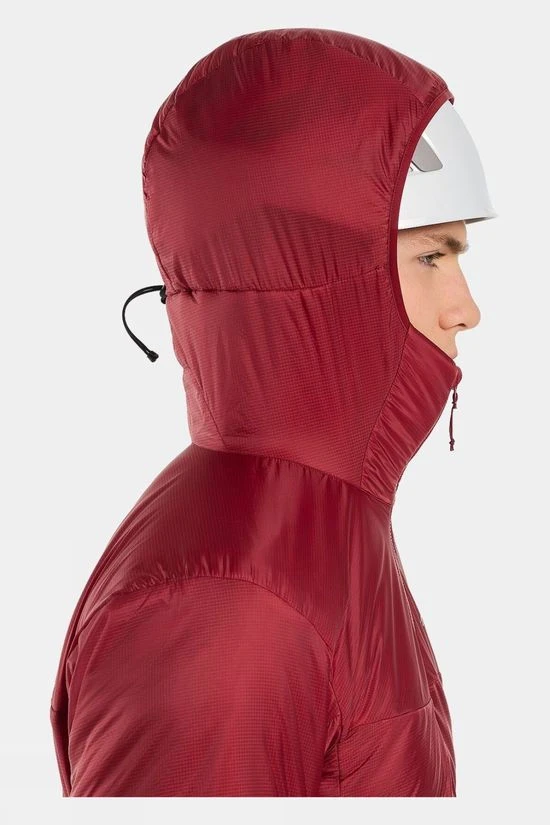 Arc'teryx Mens Nuclei FL Jacket 7 Arc'teryx Mens Nuclei FL Jacket - Image 5