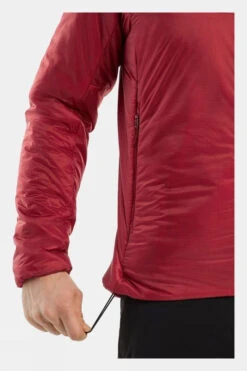 Arc'teryx Mens Nuclei FL Jacket 14 Arc'teryx Mens Nuclei FL Jacket -Urban Threads a1214687 3131 l