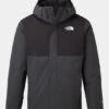 The North Face Mens Nordend Insulated Jacket 1 The North Face Mens Nordend Insulated Jacket -Urban Threads a12147297270