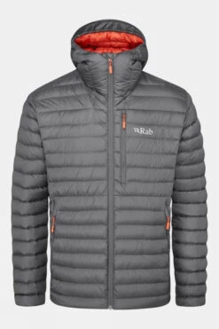 Rab Microlight Alpine Jacket