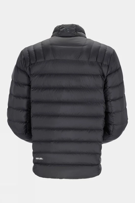 Rab Mens Electron Pro Jacket 4 Rab Mens Electron Pro Jacket - Image 2