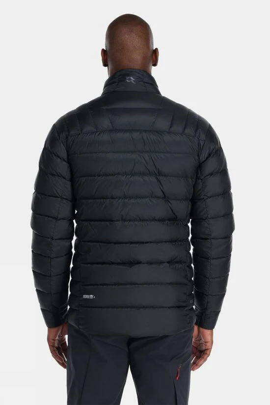 Rab Mens Electron Pro Jacket 7 Rab Mens Electron Pro Jacket - Image 5