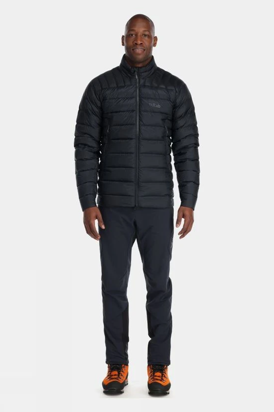 Rab Mens Electron Pro Jacket 8 Rab Mens Electron Pro Jacket - Image 6