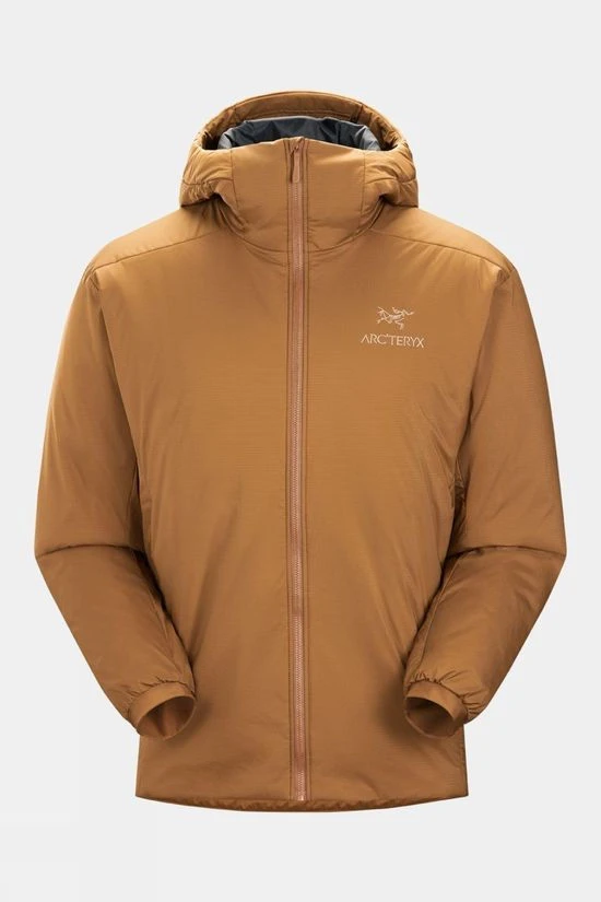 Arc'teryx Mens Atom AR Hoody Jacket 3 Arc'teryx Mens Atom AR Hoody Jacket