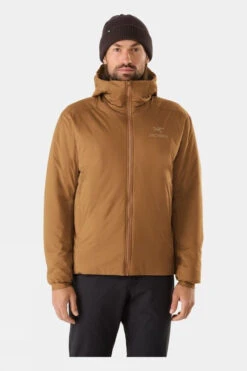 Arc'teryx Mens Atom AR Hoody Jacket 10 Arc'teryx Mens Atom AR Hoody Jacket -Urban Threads a1214746 6363 b