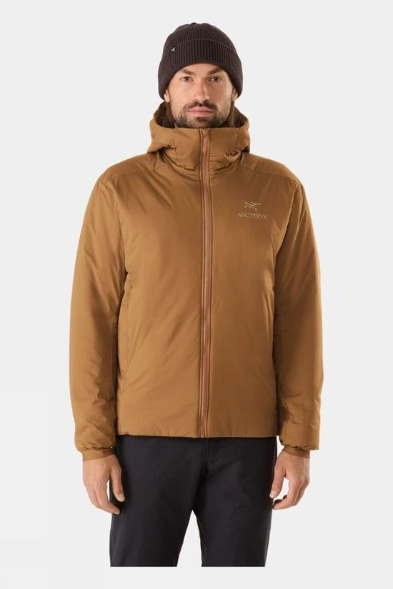 Arc'teryx Mens Atom AR Hoody Jacket 4 Arc'teryx Mens Atom AR Hoody Jacket - Image 2