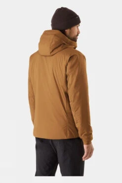 Arc'teryx Mens Atom AR Hoody Jacket 11 Arc'teryx Mens Atom AR Hoody Jacket -Urban Threads a1214746 6363 c