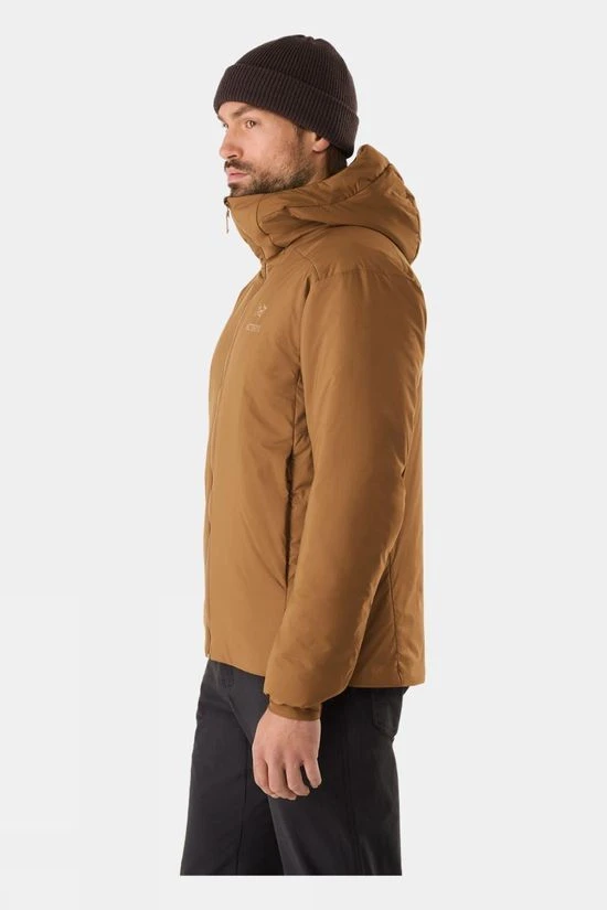 Arc'teryx Mens Atom AR Hoody Jacket 6 Arc'teryx Mens Atom AR Hoody Jacket - Image 4