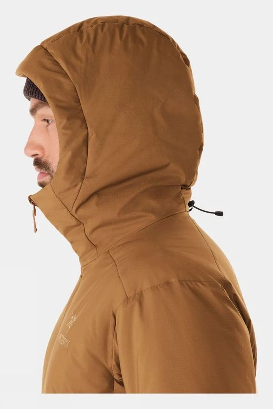 Arc'teryx Mens Atom AR Hoody Jacket 7 Arc'teryx Mens Atom AR Hoody Jacket - Image 5