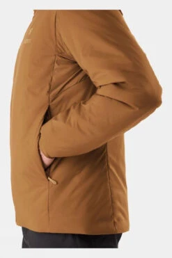 Arc'teryx Mens Atom AR Hoody Jacket 14 Arc'teryx Mens Atom AR Hoody Jacket -Urban Threads a1214746 6363 f