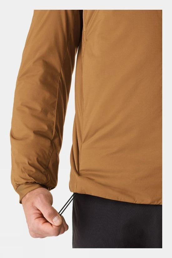 Arc'teryx Mens Atom AR Hoody Jacket 9 Arc'teryx Mens Atom AR Hoody Jacket - Image 7