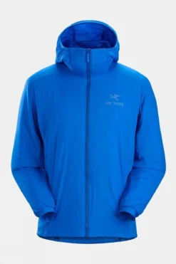 Arc'teryx Mens Atom LT Hoody Jacket -Urban Threads a1214747 4141 m 2