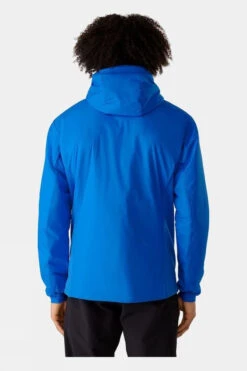 Arc'teryx Mens Atom LT Hoody Jacket -Urban Threads a1214747 4141 w