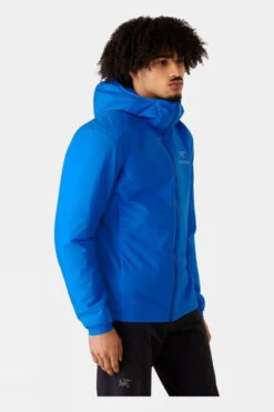 Arc'teryx Mens Atom LT Hoody Jacket -Urban Threads a1214747 4141 x