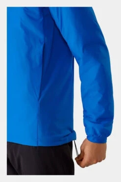 Arc'teryx Mens Atom LT Hoody Jacket -Urban Threads a1214747 4141 z