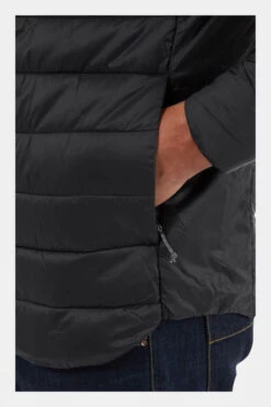 Craghoppers Mens Aldez Jacket -Urban Threads a1214756 7070 s