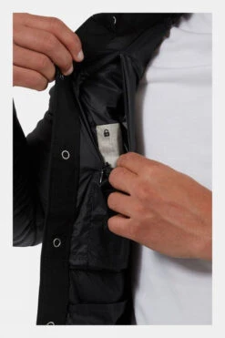 Craghoppers Mens Aldez Jacket -Urban Threads a1214756 7070 u