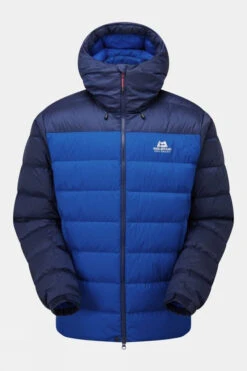 Mountain Equipment Mens Senja Jacket 10 Mountain Equipment Mens Senja Jacket -Urban Threads a1214762 4041 a 1