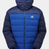 Mountain Equipment Mens Senja Jacket