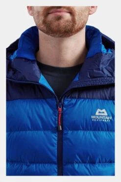 Mountain Equipment Mens Senja Jacket 12 Mountain Equipment Mens Senja Jacket -Urban Threads a1214762 4041 u