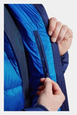 Mountain Equipment Mens Senja Jacket 13 Mountain Equipment Mens Senja Jacket -Urban Threads a1214762 4041 v