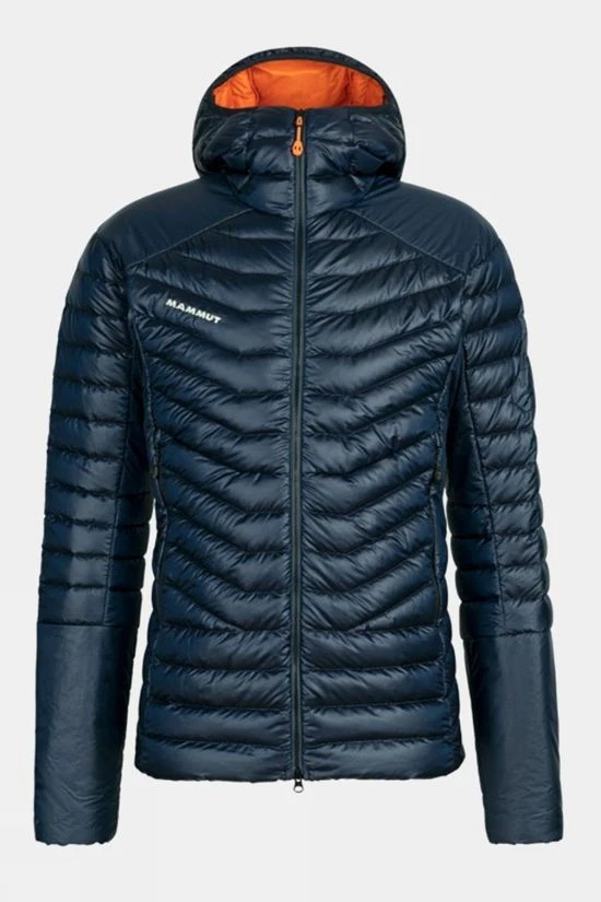 Mammut Mens Eigerjoch Advanced Insulated Jacket 3 Mammut Mens Eigerjoch Advanced Insulated Jacket