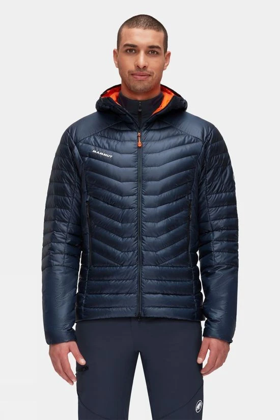 Mammut Mens Eigerjoch Advanced Insulated Jacket 4 Mammut Mens Eigerjoch Advanced Insulated Jacket - Image 2