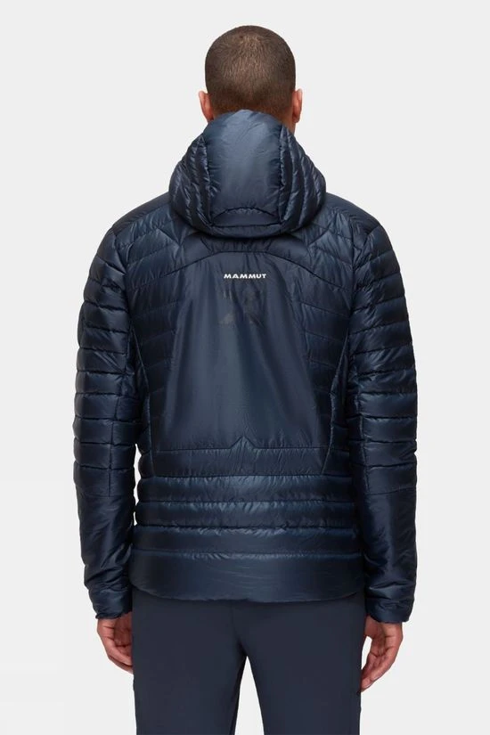 Mammut Mens Eigerjoch Advanced Insulated Jacket 5 Mammut Mens Eigerjoch Advanced Insulated Jacket - Image 3