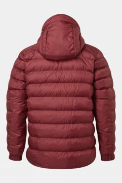 Rab Mens Nebula Pro Jacket 10 Rab Mens Nebula Pro Jacket -Urban Threads a12147703939a