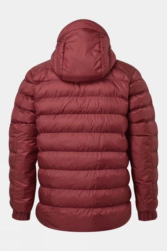 Rab Mens Nebula Pro Jacket 4 Rab Mens Nebula Pro Jacket - Image 2