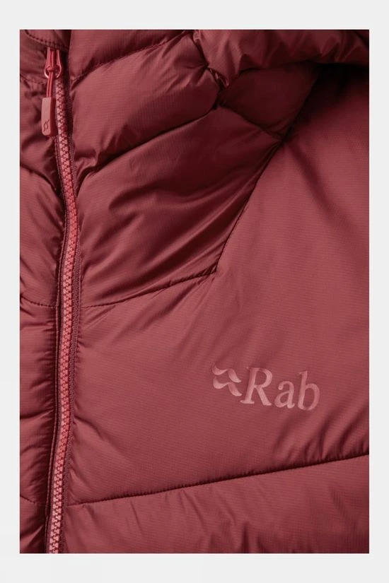 Rab Mens Nebula Pro Jacket 7 Rab Mens Nebula Pro Jacket - Image 5