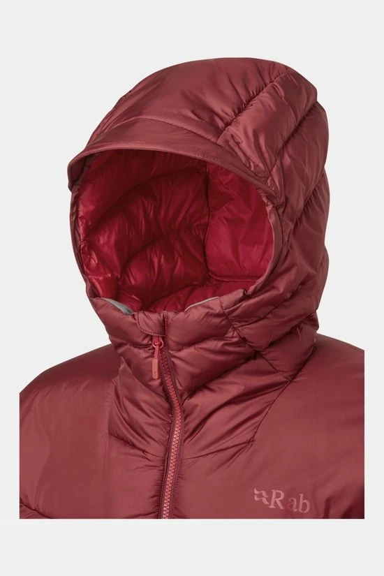 Rab Mens Nebula Pro Jacket 9 Rab Mens Nebula Pro Jacket - Image 7