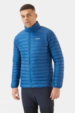Rab Mens Cirrus Jacket -Urban Threads a1214771 4040 c