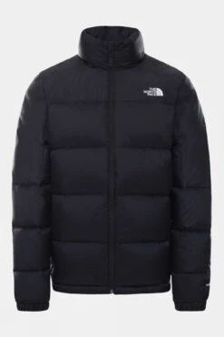 The North Face Mens Diablo Down Jacket 11 The North Face Mens Diablo Down Jacket -Urban Threads a12147747070n 1