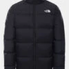 The North Face Mens Diablo Down Jacket 1 The North Face Mens Diablo Down Jacket -Urban Threads a12147747070n