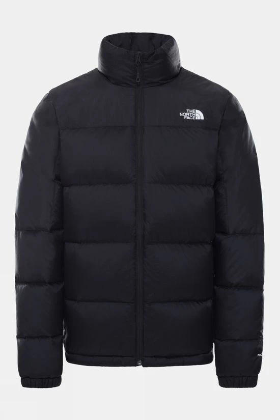 The North Face Mens Diablo Down Jacket 3 The North Face Mens Diablo Down Jacket