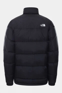 The North Face Mens Diablo Down Jacket 10 The North Face Mens Diablo Down Jacket -Urban Threads a12147747070o
