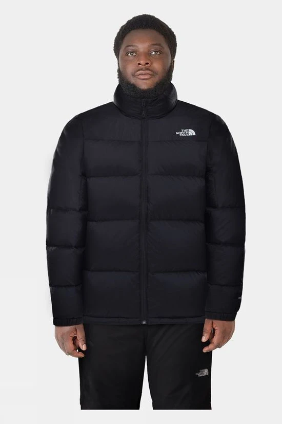 The North Face Mens Diablo Down Jacket 6 The North Face Mens Diablo Down Jacket - Image 4
