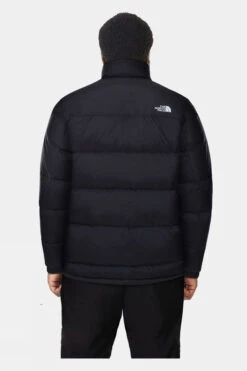The North Face Mens Diablo Down Jacket 13 The North Face Mens Diablo Down Jacket -Urban Threads a1214774 7070 t