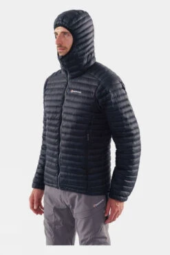 Montane Mens Flylite Down Jacket -Urban Threads a12147977070p
