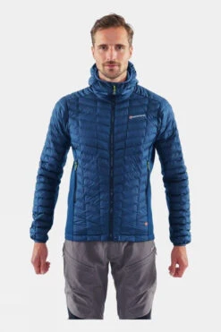 Montane Mens Icarus Stretch Jacket -Urban Threads a1214798 4242 t